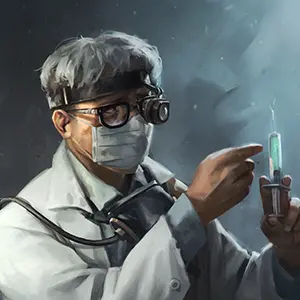 Doctor